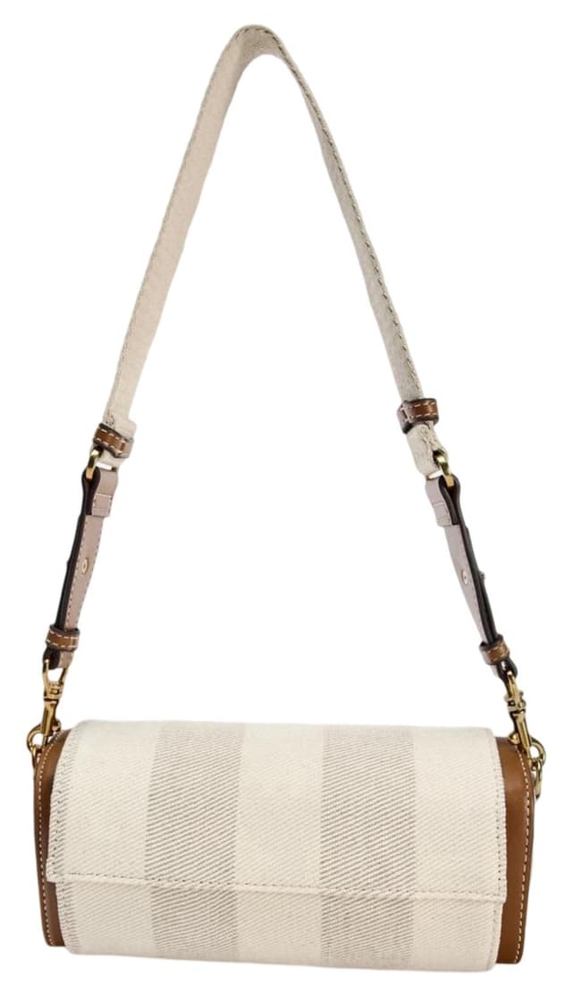 کیف دوشی زنانه Zara مدل BOLSO با بند کراس کیف دوشی زنانه Zara مدل BOLSO با بند کراس
