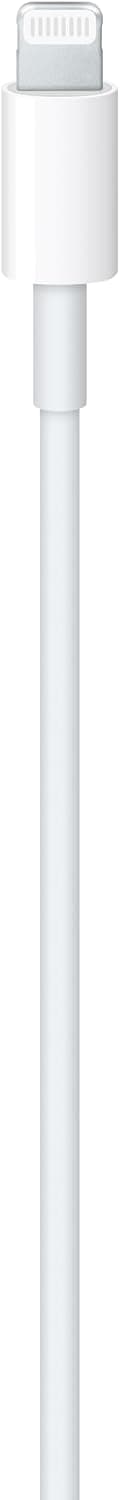 کابل Apple از USB-C به Lightning با طول 1 متر کابل Apple از USB-C به Lightning با طول 1 متر