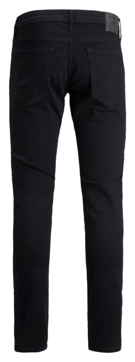 شلوار جین مردانه Jack & Jones فیت اسلیم مدل JJIGLENN JJORIGINAL CB 816 NOOS شلوار جین مردانه Jack & Jones فیت اسلیم مدل JJIGLENN JJORIGINAL CB 816 NOOS