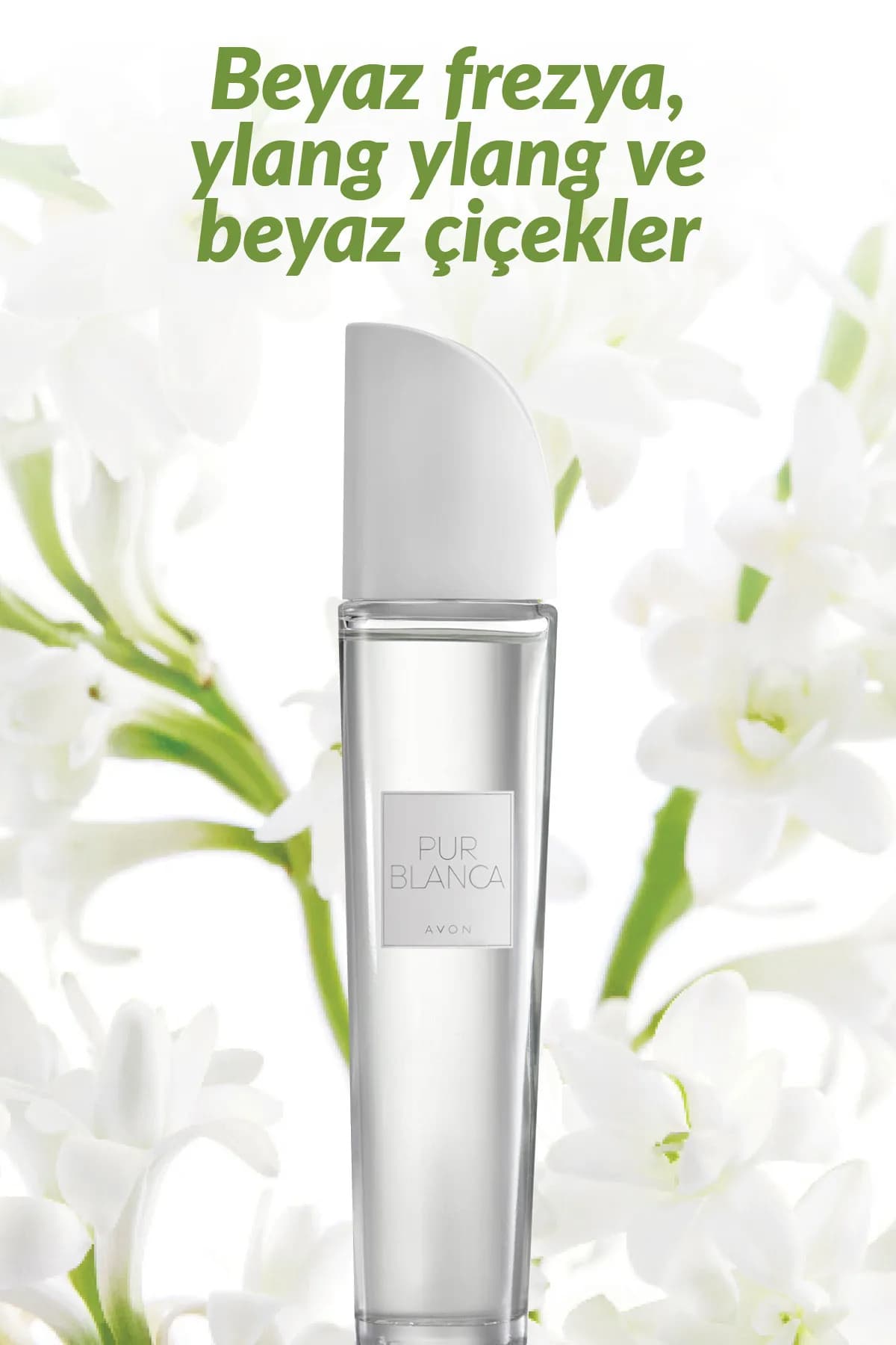 ست عطر زنانه Avon Pur Blanca شامل لوسیون، رولآن و اسپری بدن ست عطر زنانه Avon Pur Blanca شامل لوسیون، رولآن و اسپری بدن