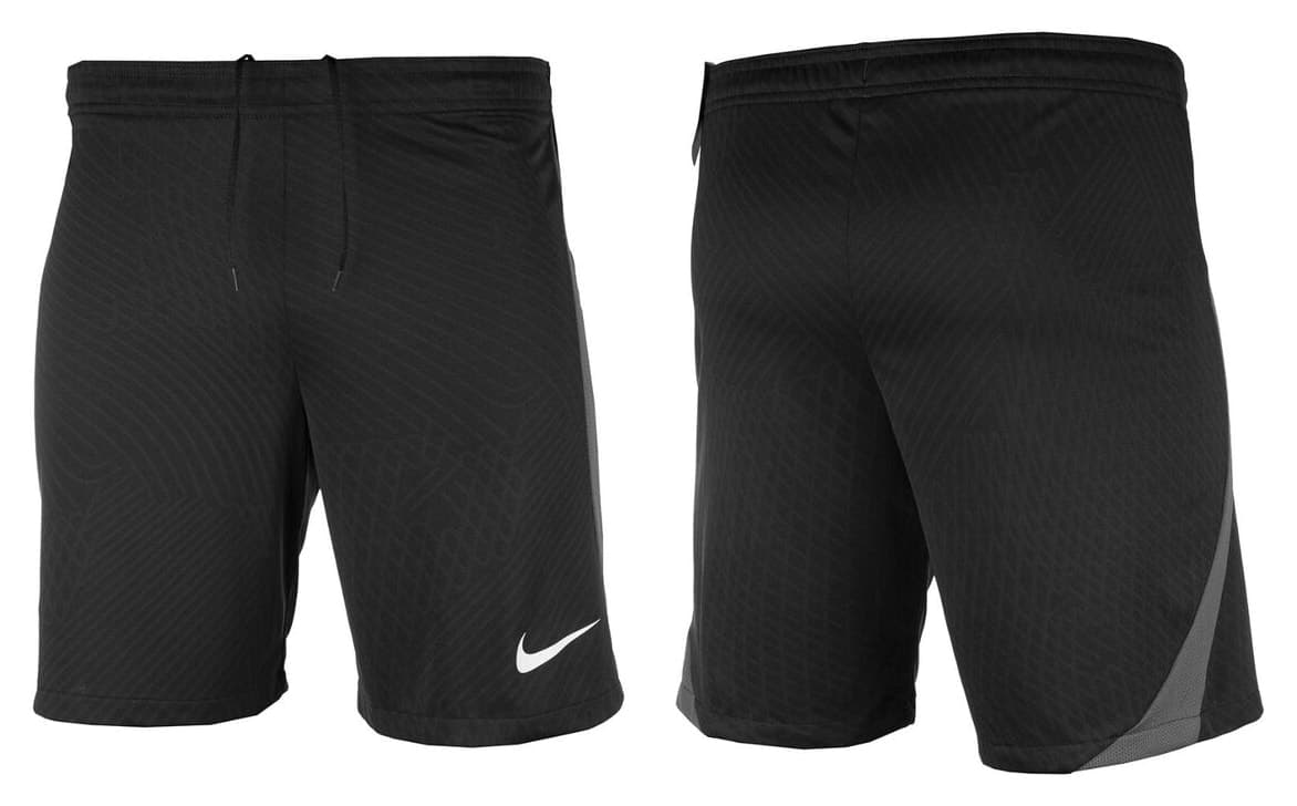 شورت فوتبال مردانه Nike Dri-FIT مدل Strike23 شورت فوتبال مردانه Nike Dri-FIT مدل Strike23