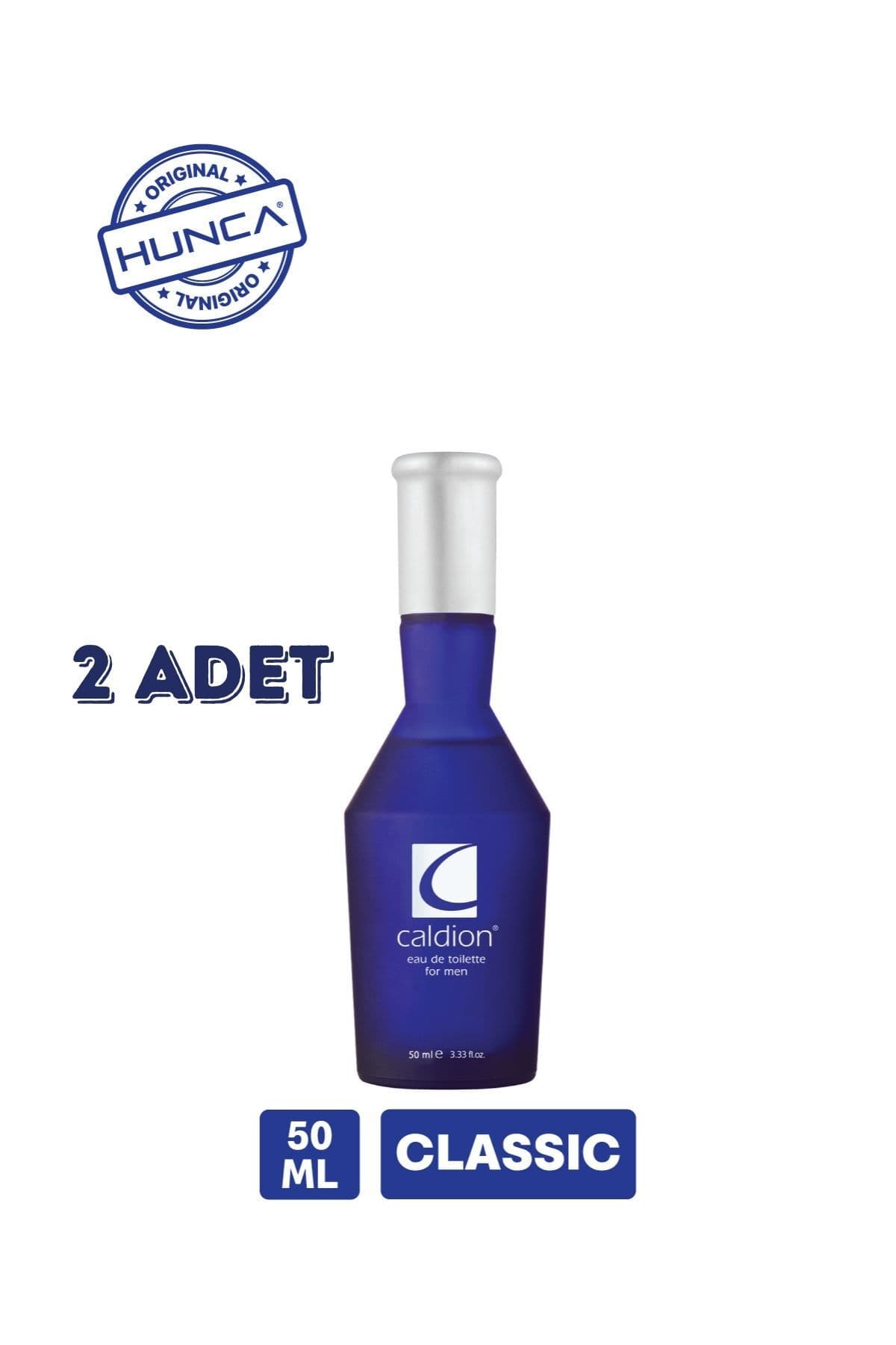 ست عطر مردانه Caldion شامل 2 عدد عطر Edt 50 ml و 2 عدد دئودورانت 150 ml ست عطر مردانه Caldion شامل 2 عدد عطر Edt 50 ml و 2 عدد دئودورانت 150 ml