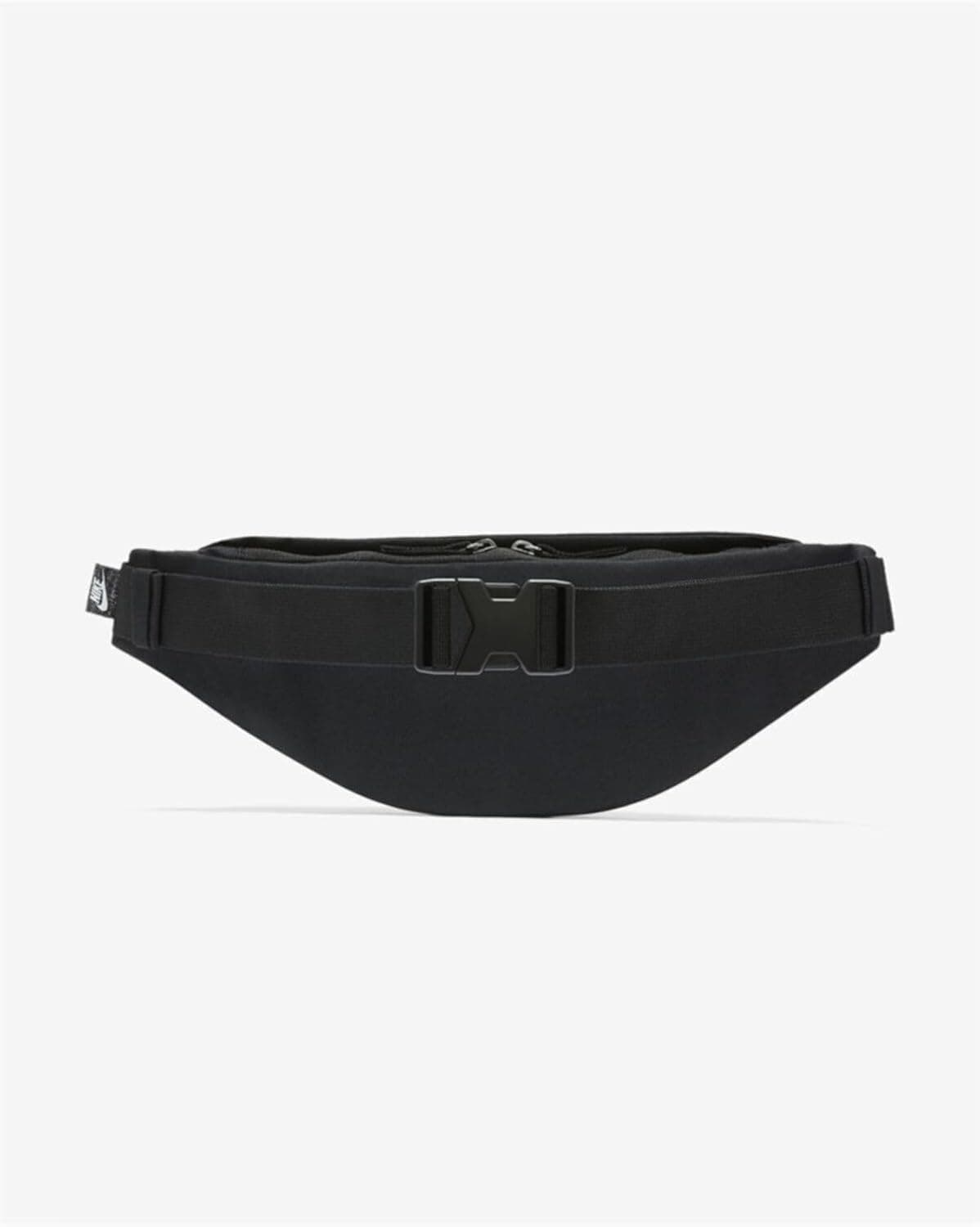 کیف کمری یونیسکس Nike مشکی Herıtage Waıstpack Fa21 مدل Db0490-010 کیف کمری یونیسکس Nike مشکی Herıtage Waıstpack Fa21 مدل Db0490-010