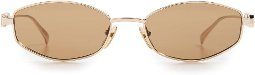 عینک آفتابی یونیسکس Gucci مدل GG 1802S 005 عینک آفتابی یونیسکس Gucci مدل GG 1802S 005