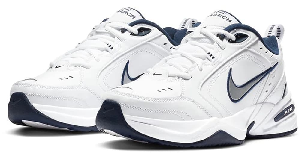 کفش پیادهروی و دویدن مردانه Nike مدل AIR MONARCH 415445-102 IV کفش پیادهروی و دویدن مردانه Nike مدل AIR MONARCH 415445-102 IV