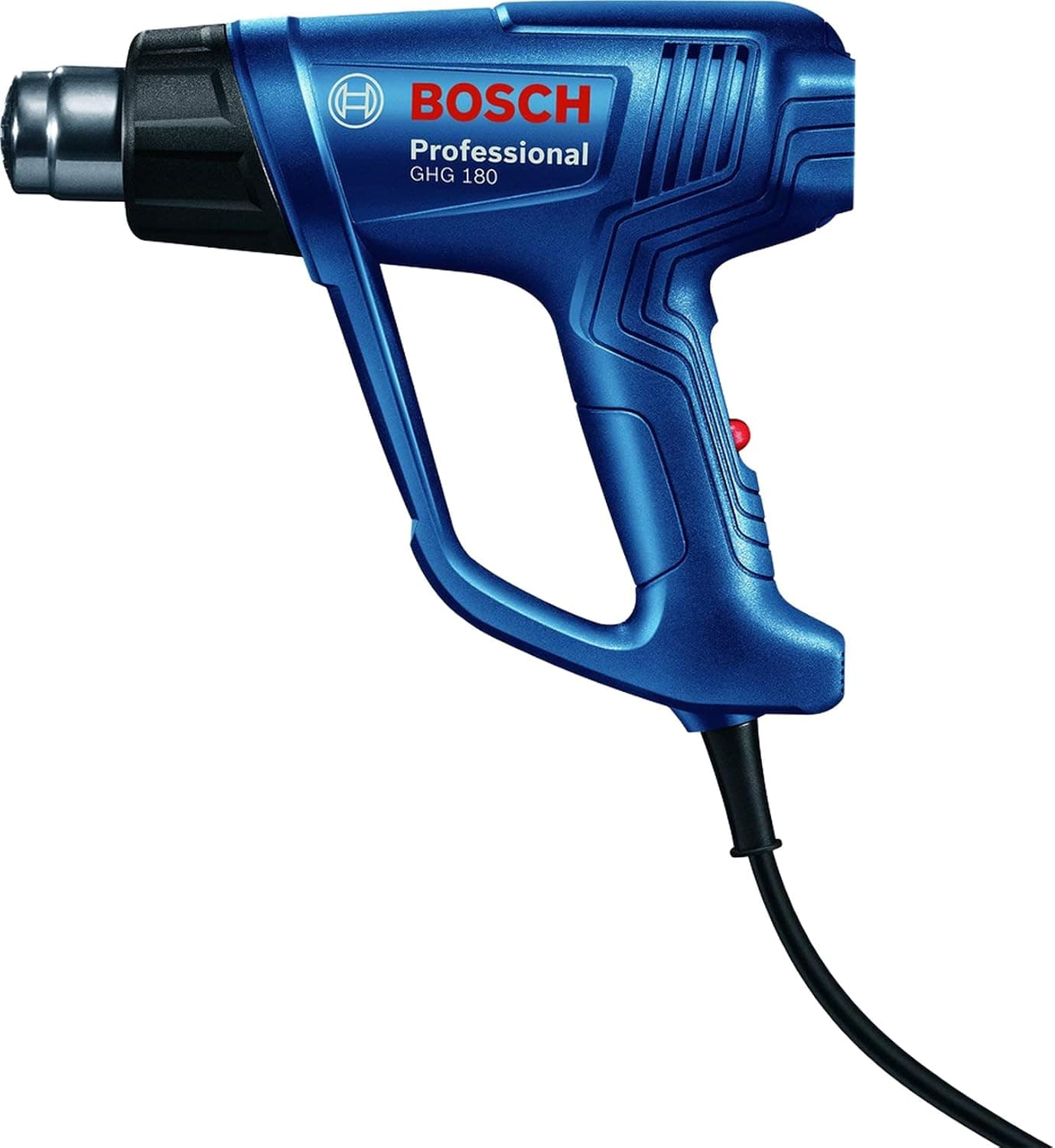 هیتگان حرفهای Bosch GHG 180 مدل 060194D0L0 هیتگان حرفهای Bosch GHG 180 مدل 060194D0L0