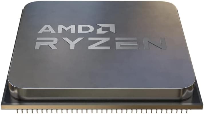 پردازنده AMD مدل Ryzen 5 5600GT 6 هستهای سوکت AM4 TRAY پردازنده AMD مدل Ryzen 5 5600GT 6 هستهای سوکت AM4 TRAY