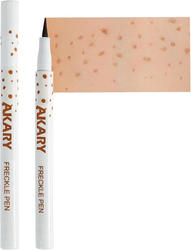 قلم ککومک آرایشی AKARY ضدآب ماندگار مدل #01 Light Brown قلم ککومک آرایشی AKARY ضدآب ماندگار مدل #01 Light Brown