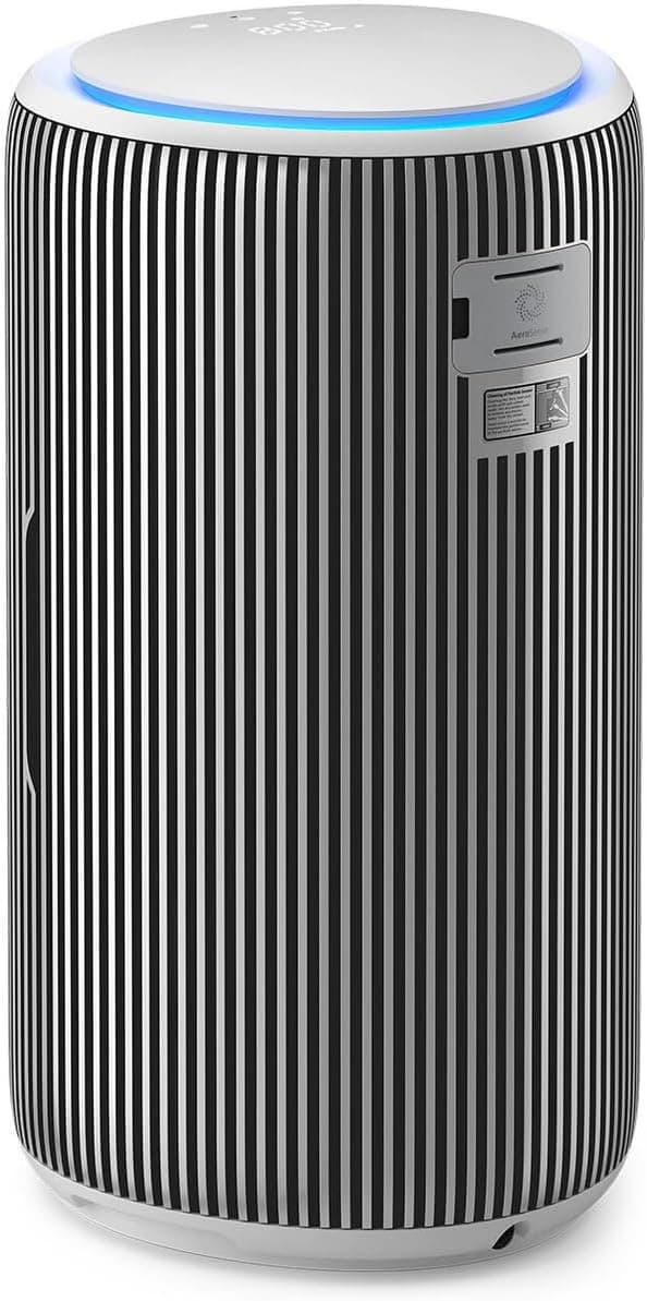 تصفیهکننده و مرطوبکننده هوا Philips دوکاره هوشمند سری Water 3400 PureProtect مدل AC3420/10 تصفیهکننده و مرطوبکننده هوا Philips دوکاره هوشمند سری Water 3400 PureProtect مدل AC3420/10