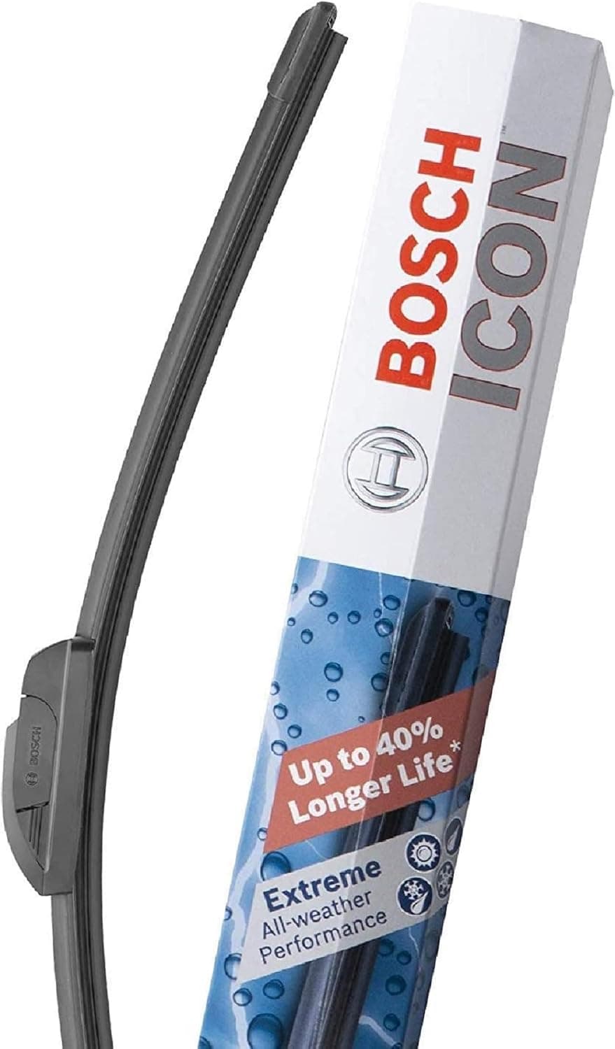 ست تیغه برفپاک BOSCH Aerotwin مدل A297S طول 600/500 ست تیغه برفپاک BOSCH Aerotwin مدل A297S طول 600/500