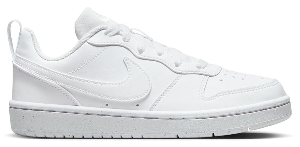 کفش ورزشی زنانه Nike Court Borough Low مدل DV5456-106 کفش ورزشی زنانه Nike Court Borough Low مدل DV5456-106