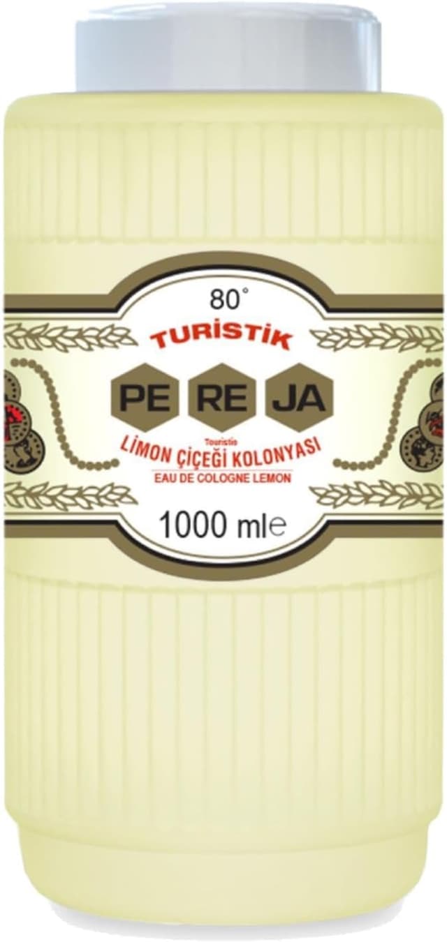 ادکلن لیمویی Pereja 1000 ml ادکلن لیمویی Pereja 1000 ml
