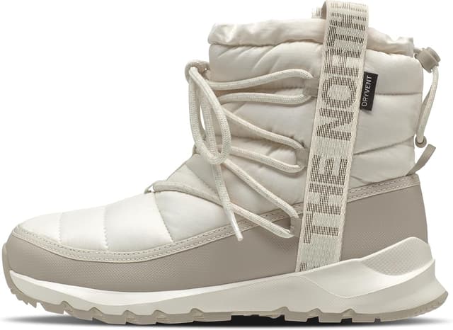 بوت زنانه THE NORTH FACE Thermoball Lace UP بوت زنانه THE NORTH FACE Thermoball Lace UP