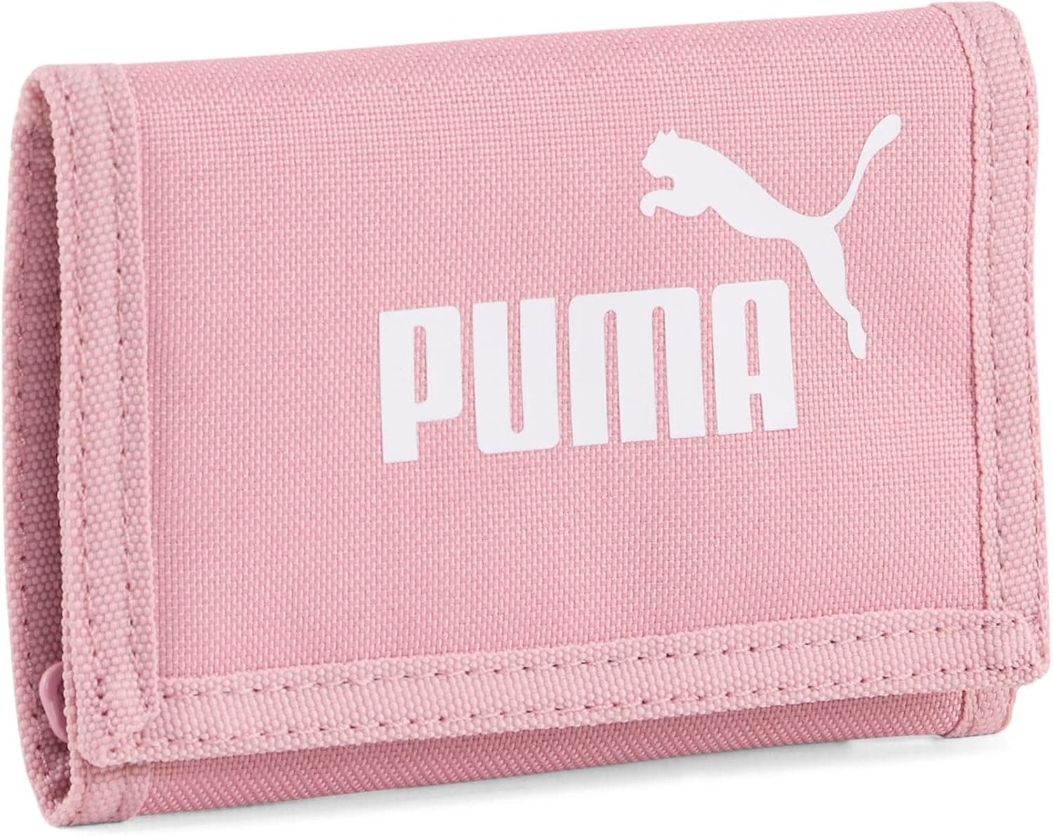کیف پول یونیسکس PUMA مدل PHASE مشکی تک سایز کیف پول یونیسکس PUMA مدل PHASE مشکی تک سایز
