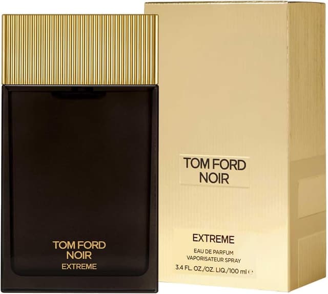 عطر مردانه Tom Ford Noir Extreme EDP، 100 ml عطر مردانه Tom Ford Noir Extreme EDP، 100 ml