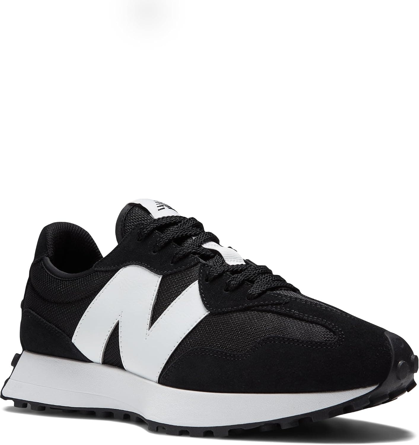 کفش ورزشی مردانه New Balance، مشکی، 7.5 UK کفش ورزشی مردانه New Balance، مشکی، 7.5 UK