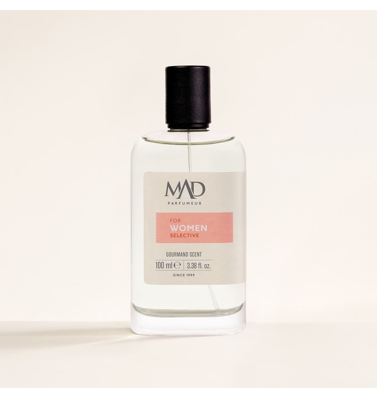 عطر زنانه Mad Parfüm Selective 100 ml مدل V109 عطر زنانه Mad Parfüm Selective 100 ml مدل V109