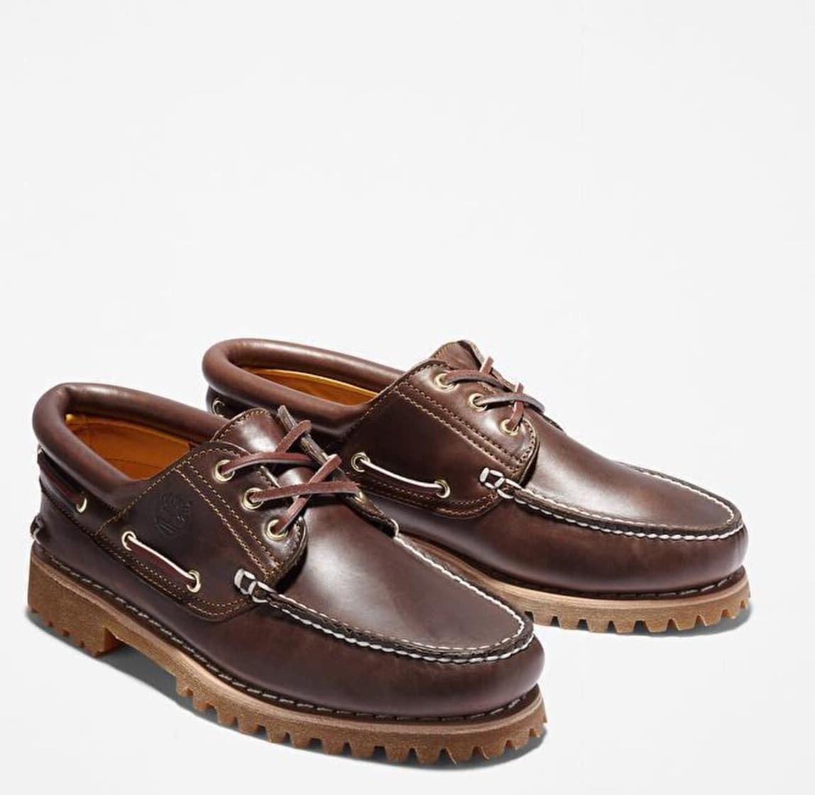 کفش مردانه Timberland Authentics 3 Eye Classic Lug مدل Tb0300032141 کفش مردانه Timberland Authentics 3 Eye Classic Lug مدل Tb0300032141
