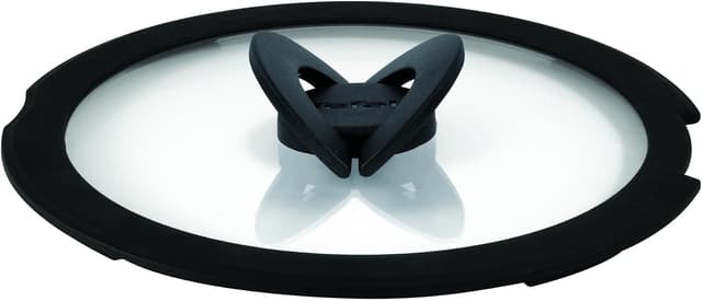 درب شیشهای Tefal سری Ingenio مدل 20 cm درب شیشهای Tefal سری Ingenio مدل 20 cm