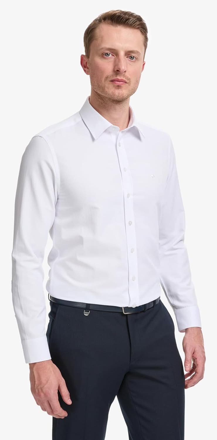 پیراهن مردانه Pierre Cardin طرحدار پیراهن مردانه Pierre Cardin طرحدار