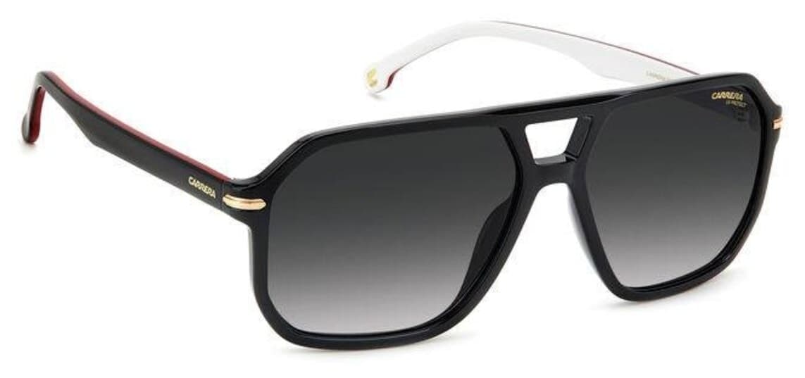 عینک آفتابی مردانه Carrera مدل 302 S M4P 9O 59 عینک آفتابی مردانه Carrera مدل 302 S M4P 9O 59
