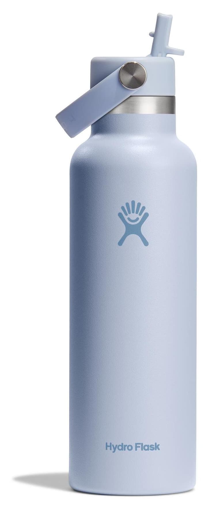 ترموس Hydro Flask Standard با درب پیپتی 621 ml (21 Oz) آبی سرف ترموس Hydro Flask Standard با درب پیپتی 621 ml (21 Oz) آبی سرف