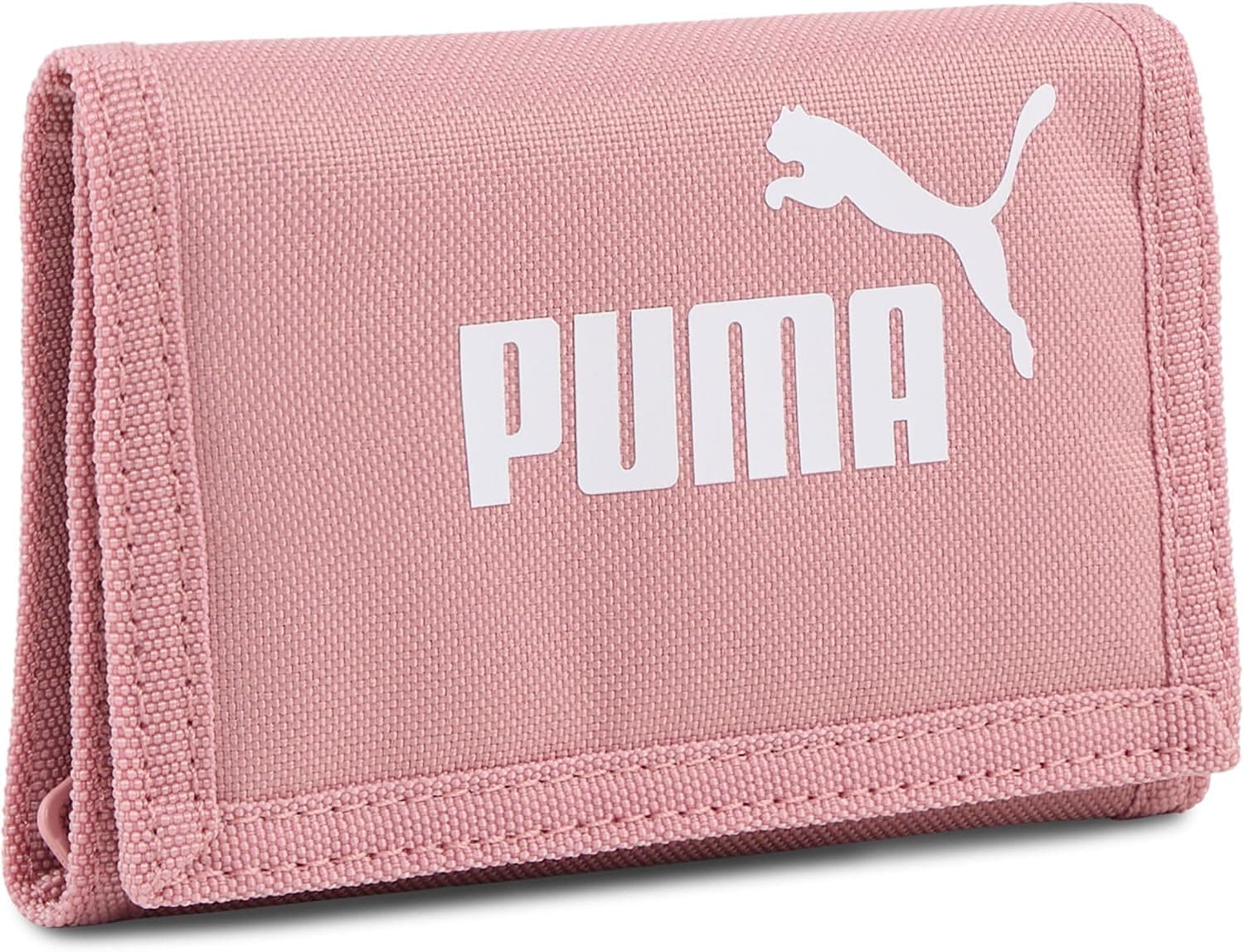 کیف پول یونیسکس PUMA مدل PHASE مشکی تک سایز کیف پول یونیسکس PUMA مدل PHASE مشکی تک سایز