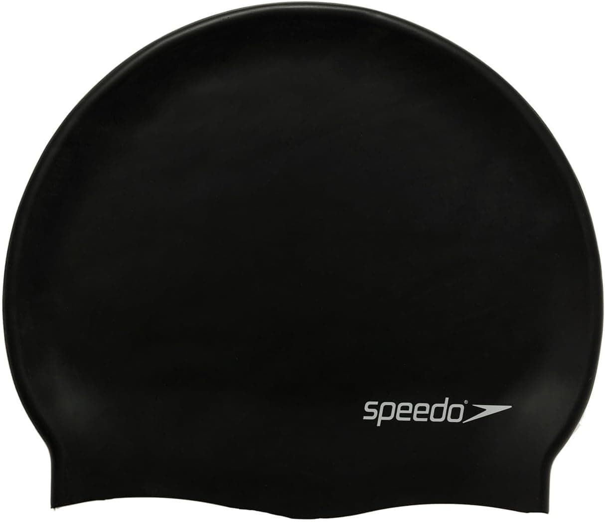 کلاه شنا یونیسکس بزرگسالان Speedo سیلیکونی ساده کلاه شنا یونیسکس بزرگسالان Speedo سیلیکونی ساده