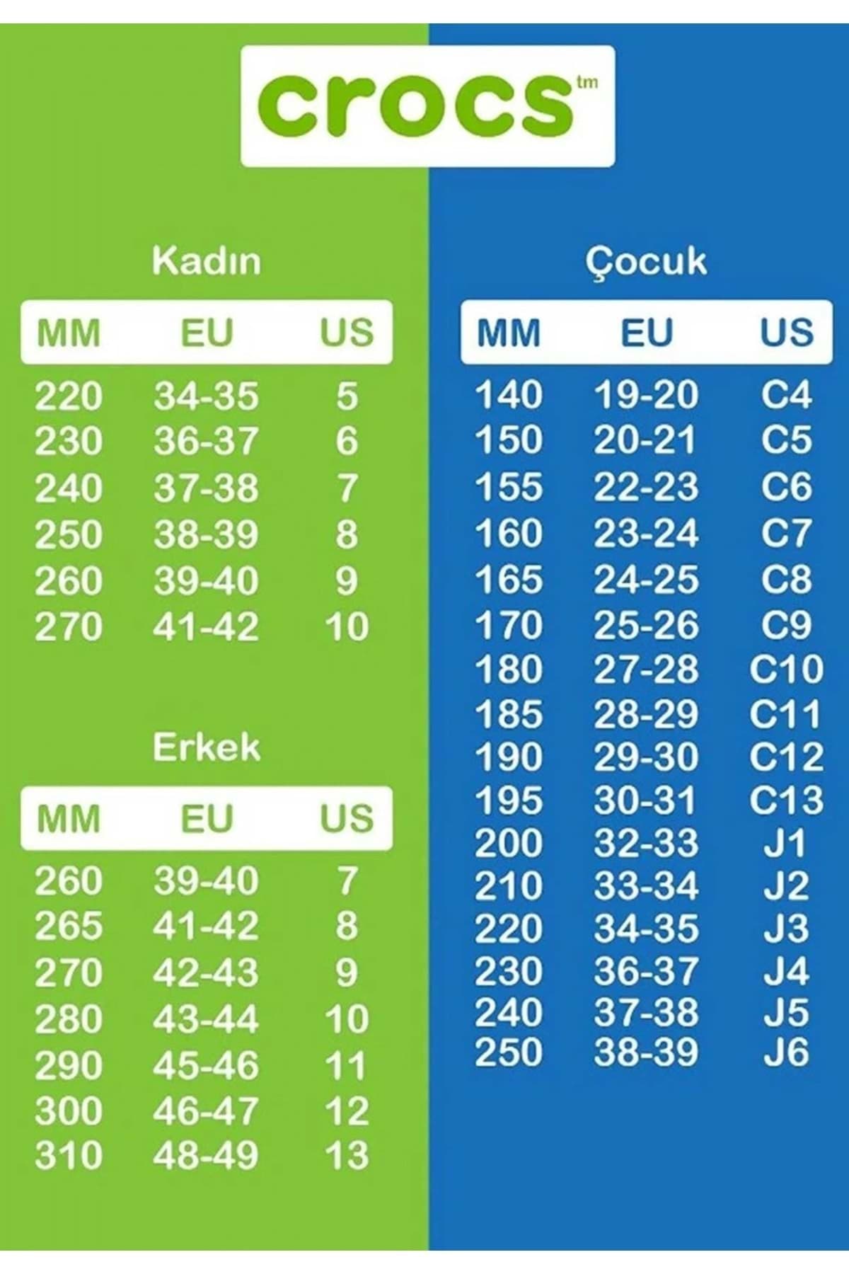 دمپایی زنانه Crocs سرمهای مدل Crocband 11016-410 دمپایی زنانه Crocs سرمهای مدل Crocband 11016-410