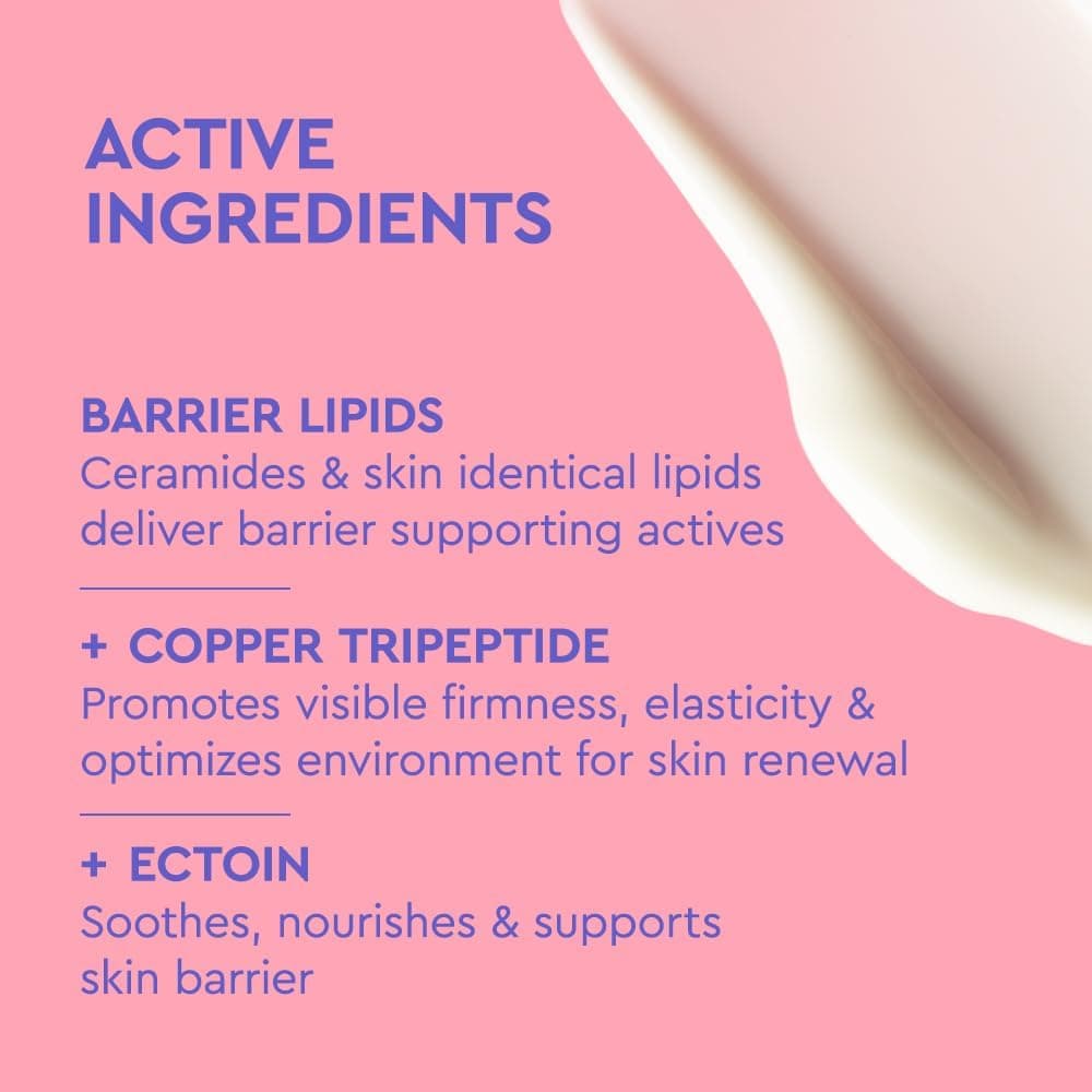 کرم دور چشم BYOMA ترمیمکننده سد پوستی .67 fl.oz کرم دور چشم BYOMA ترمیمکننده سد پوستی .67 fl.oz