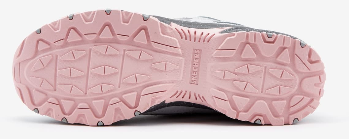 کفش اوتدور زنانه Skechers HİLLCREST خاکستری مدل 149821 GYPK کفش اوتدور زنانه Skechers HİLLCREST خاکستری مدل 149821 GYPK