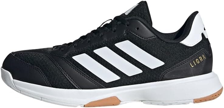 کفش سالنی مردانه adidas مدل Ligra 8 کفش سالنی مردانه adidas مدل Ligra 8