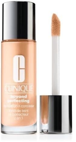 فاندیشن Clinique Beyond Perfecting مدل Cn18 فاندیشن Clinique Beyond Perfecting مدل Cn18