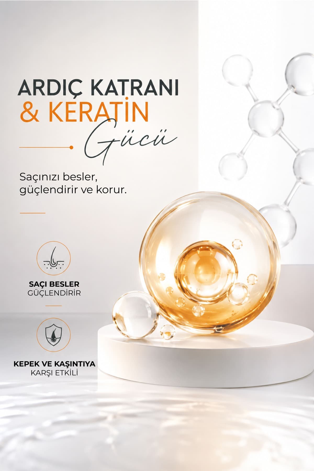 شامپو قیر درخت عرعر و کراتین Agarta 400 Ml شامپو قیر درخت عرعر و کراتین Agarta 400 Ml