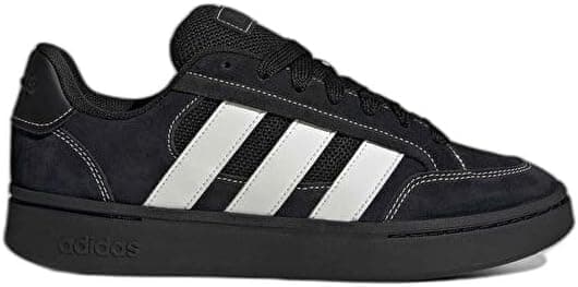 کفش روزمره مردانه Adidas مشکی GRAND COURT ALPHA مدل JR9819 کفش روزمره مردانه Adidas مشکی GRAND COURT ALPHA مدل JR9819