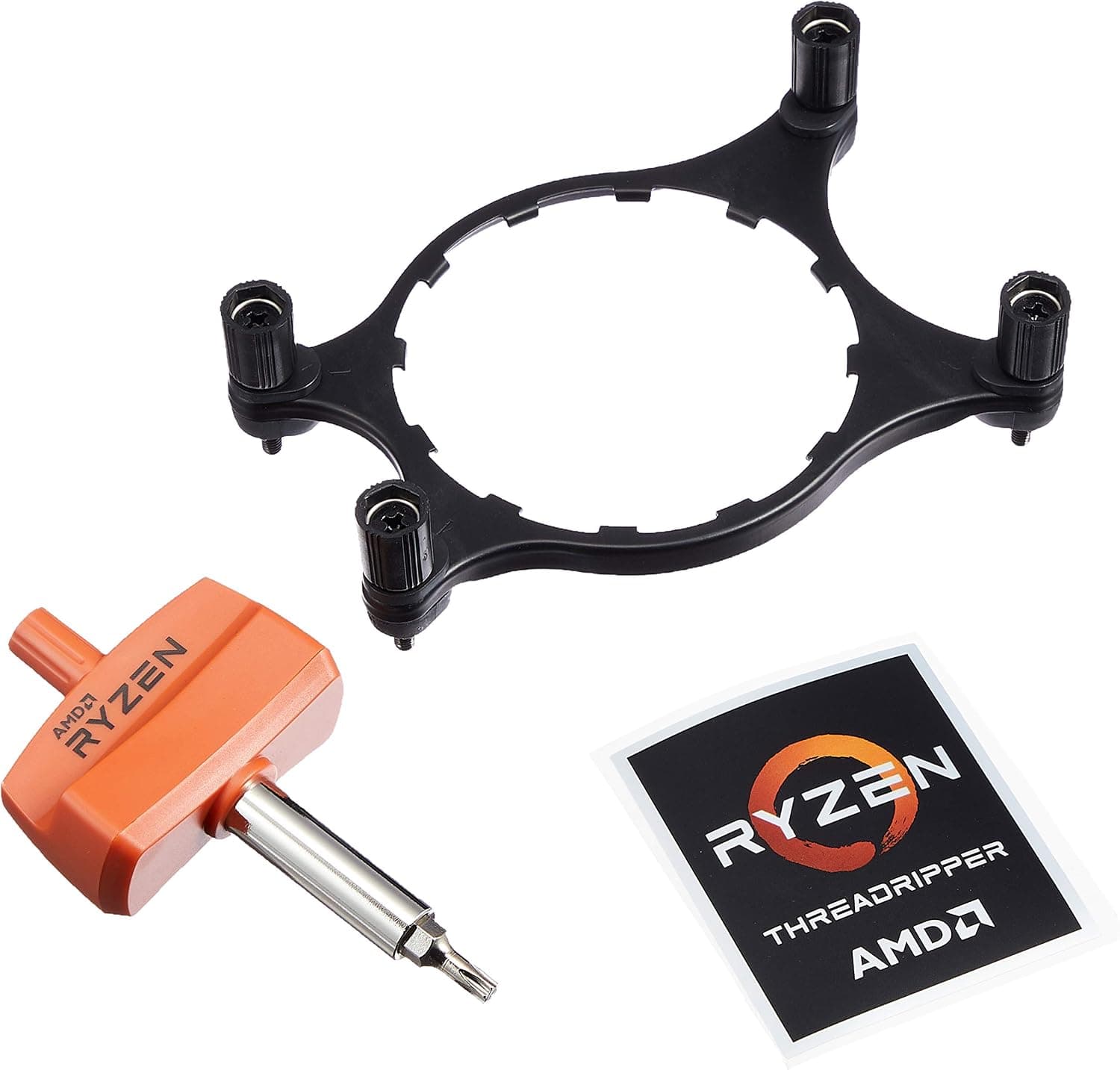 پردازنده AMD 24 هسته 3.8 GHz سوکت sTRX4 مدل Ryzen Threadripper 3960X پردازنده AMD 24 هسته 3.8 GHz سوکت sTRX4 مدل Ryzen Threadripper 3960X