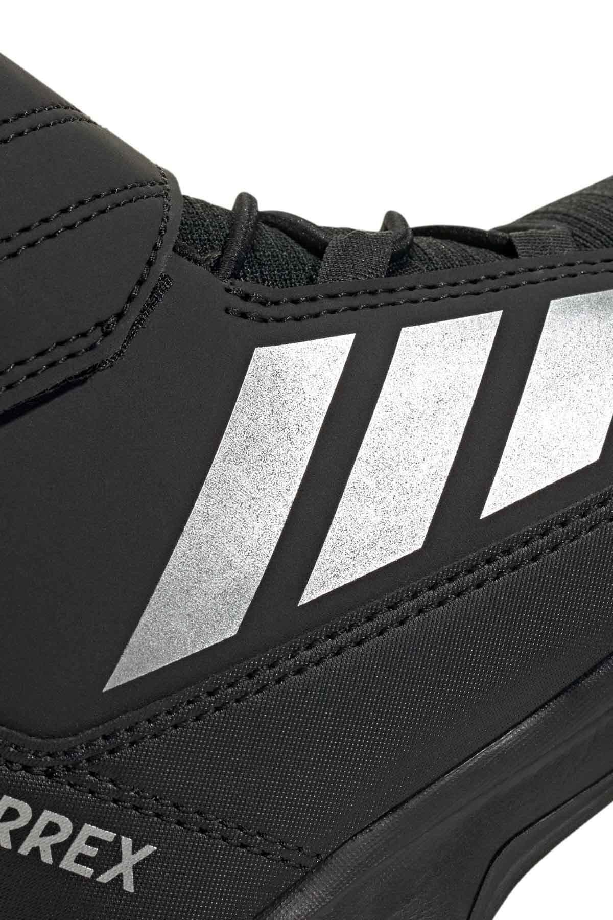 کفش اوتدور یونیسکس adidas سیاه مدل TERREX SNOW CW کفش اوتدور یونیسکس adidas سیاه مدل TERREX SNOW CW