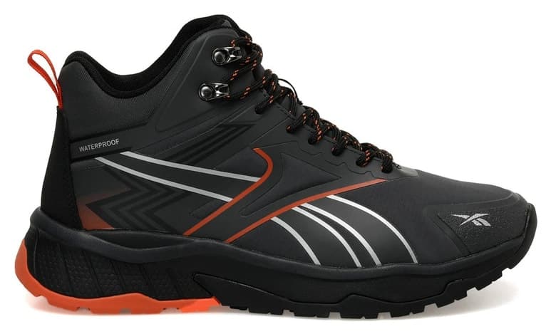 بوت مردانه Reebok مشکی اوتدور مدل Land Walk Hi 101597317 بوت مردانه Reebok مشکی اوتدور مدل Land Walk Hi 101597317