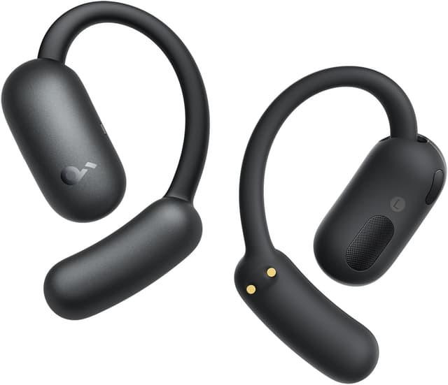 هدفون Soundcore by Anker گوشباز Hi-Res مدل AeroFit 2 42H هدفون Soundcore by Anker گوشباز Hi-Res مدل AeroFit 2 42H