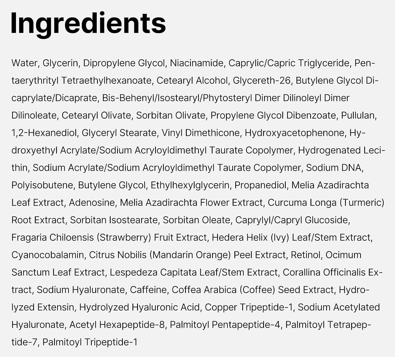 سرم دور چشم medicube Salmon DNA PDRN Pink Peptide 1.01fl.oz سرم دور چشم medicube Salmon DNA PDRN Pink Peptide 1.01fl.oz