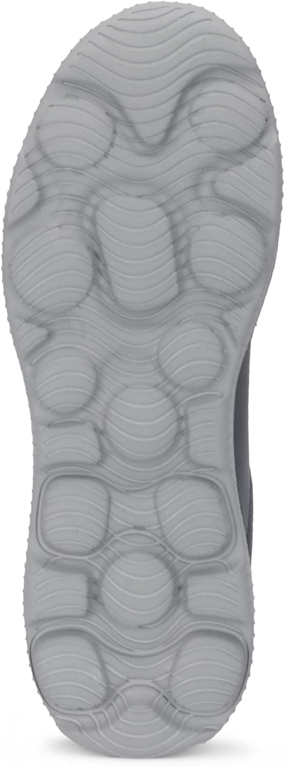 کفش ورزشی یونیسکس Slazenger برای دویدن و پیادهروی خاکستری تیره مدل EVEREST I کفش ورزشی یونیسکس Slazenger برای دویدن و پیادهروی خاکستری تیره مدل EVEREST I