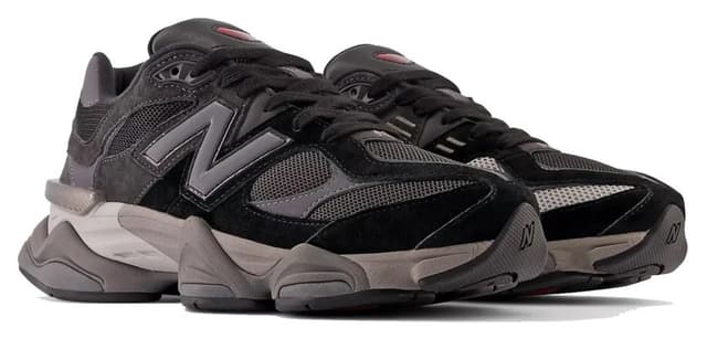 کفش ورزشی زنانه New Balance مدل U9060BLK کفش ورزشی زنانه New Balance مدل U9060BLK
