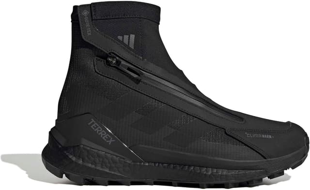 کفش کوهنوردی مردانه adidas Terrex Free Hiker 2 GTX Climawarm+ کفش کوهنوردی مردانه adidas Terrex Free Hiker 2 GTX Climawarm+