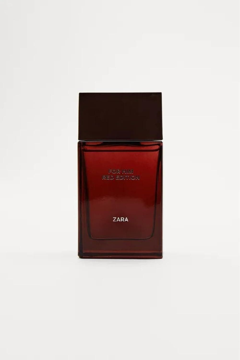 ادکلن مردانه Zara For Him Red Edition Eau De Toilette 100 ml مدل P2839S1469 ادکلن مردانه Zara For Him Red Edition Eau De Toilette 100 ml مدل P2839S1469