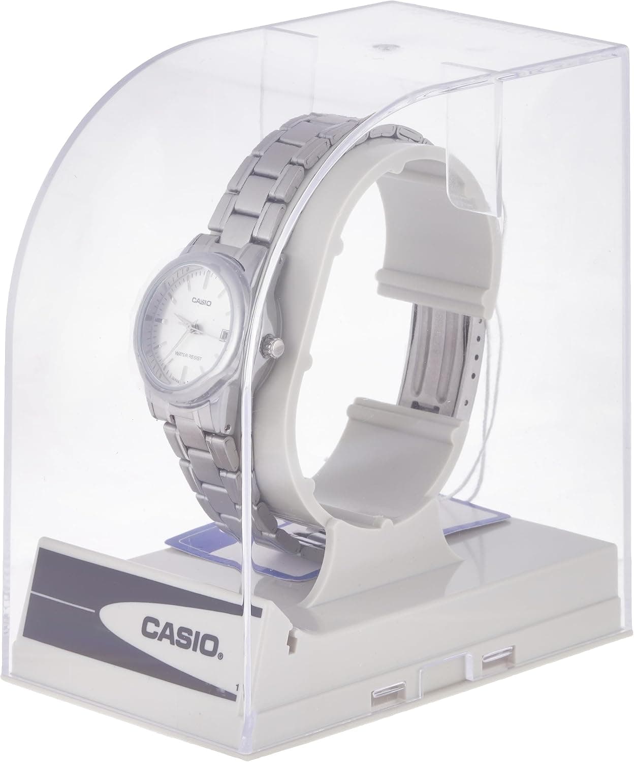 ساعت مچی Casio مدل LTP-V002D-7AUDF ساعت مچی Casio مدل LTP-V002D-7AUDF
