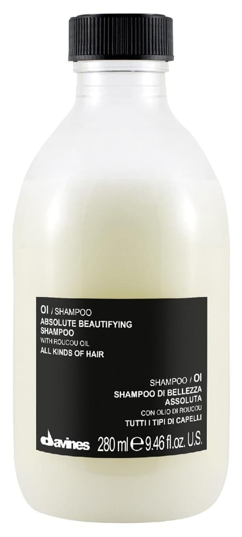 شامپو زنانه Davines بدون سولفات برای همه انواع مو مدل OI-OIL 280ml شامپو زنانه Davines بدون سولفات برای همه انواع مو مدل OI-OIL 280ml