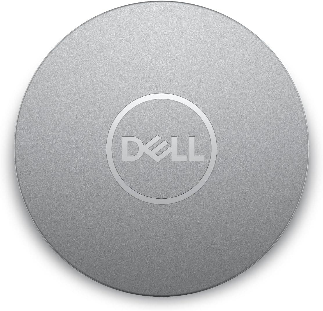 رابط Dell DA310 سیمی USB 3.2 Gen 2 (3.1 Gen 2) Type-C نقرهای رابط Dell DA310 سیمی USB 3.2 Gen 2 (3.1 Gen 2) Type-C نقرهای