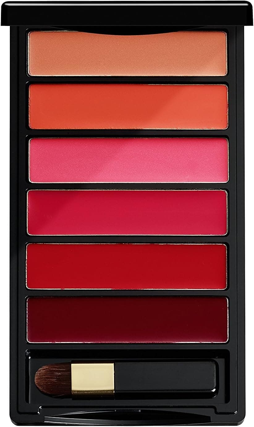 پالت رژ لب L'Oreal Paris مدل CR پالت رژ لب L'Oreal Paris مدل CR