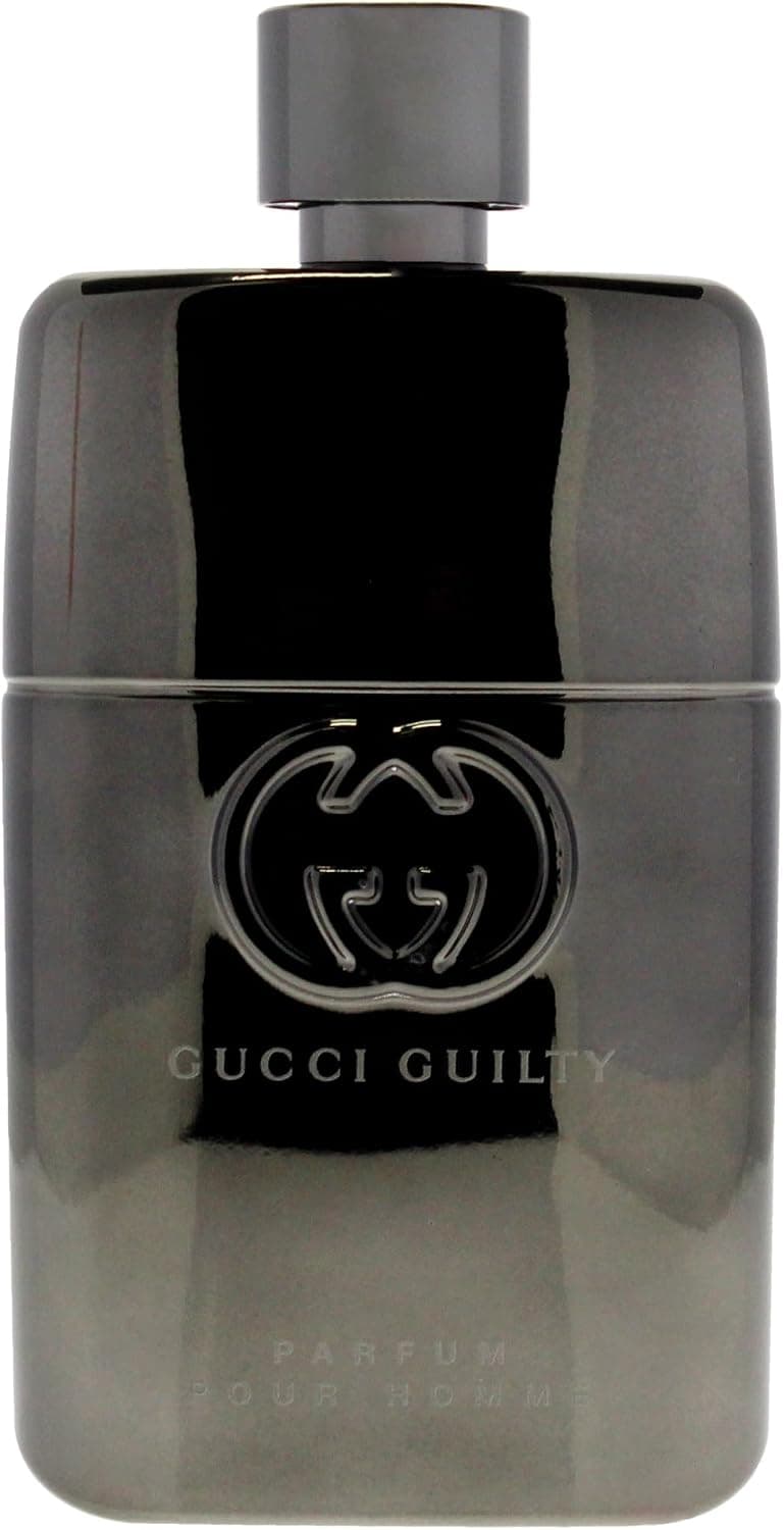 عطر مردانه Gucci Guilty Pour Homme ادوپرفیوم 90 ml عطر مردانه Gucci Guilty Pour Homme ادوپرفیوم 90 ml