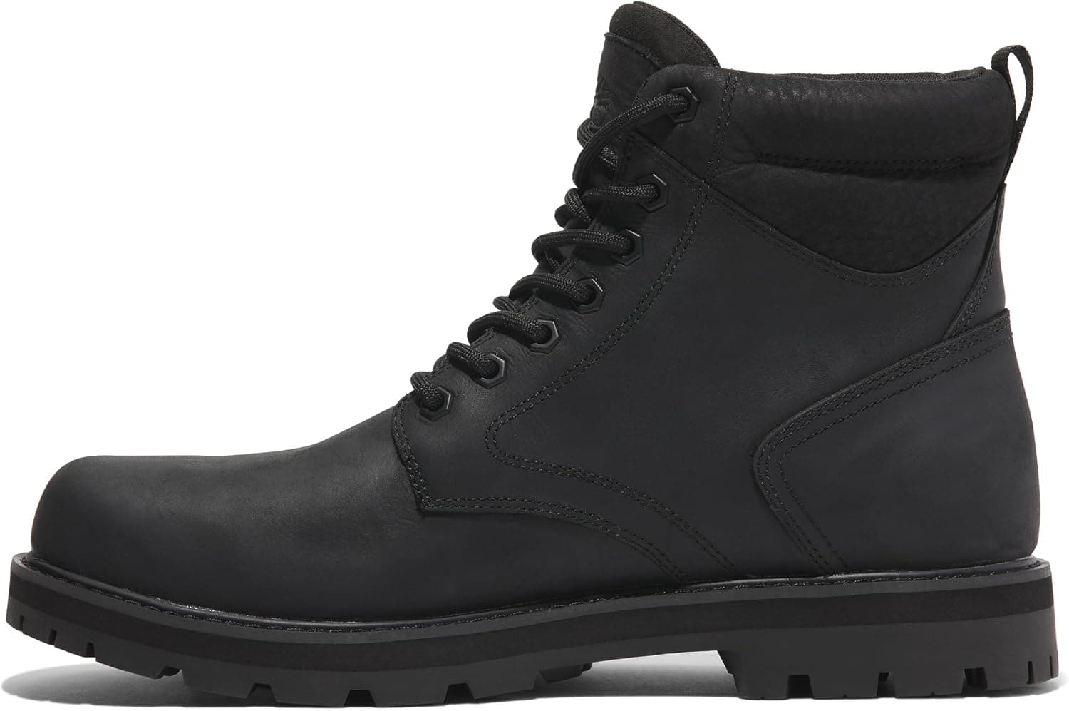 بوت مردانه Timberland ضدآب چرمی مدل Britton Road Mid Lace Up 5003184974 بوت مردانه Timberland ضدآب چرمی مدل Britton Road Mid Lace Up 5003184974